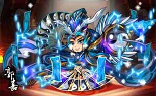 《逆转三国》鬼谋之才