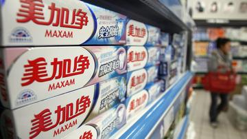 美加净商标侵权罗生门
