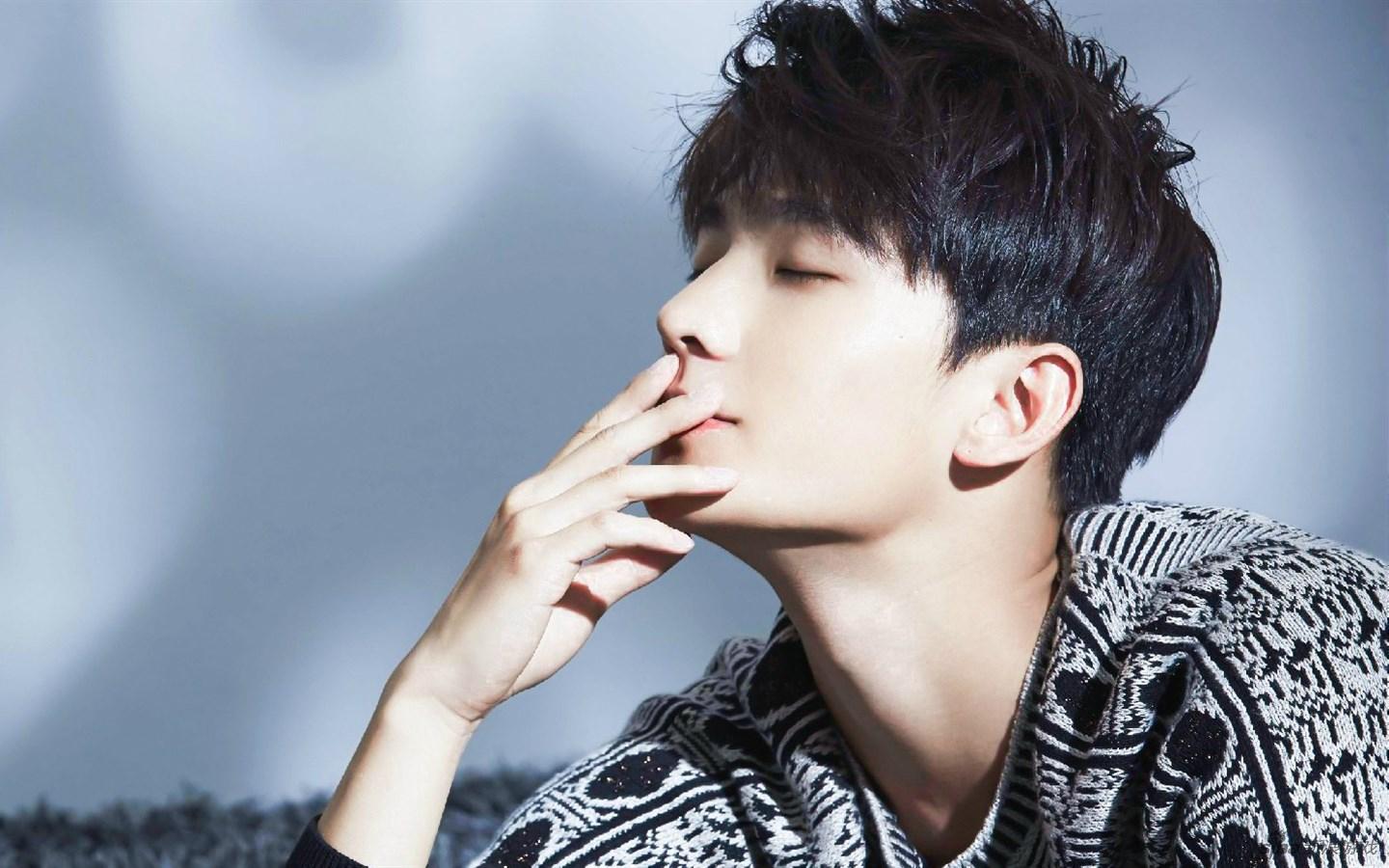 《轩辕剑之汉之云》电视剧主角确定杨洋 16年