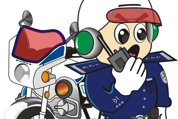 提醒所有司机：右转车不让行人是违法行为