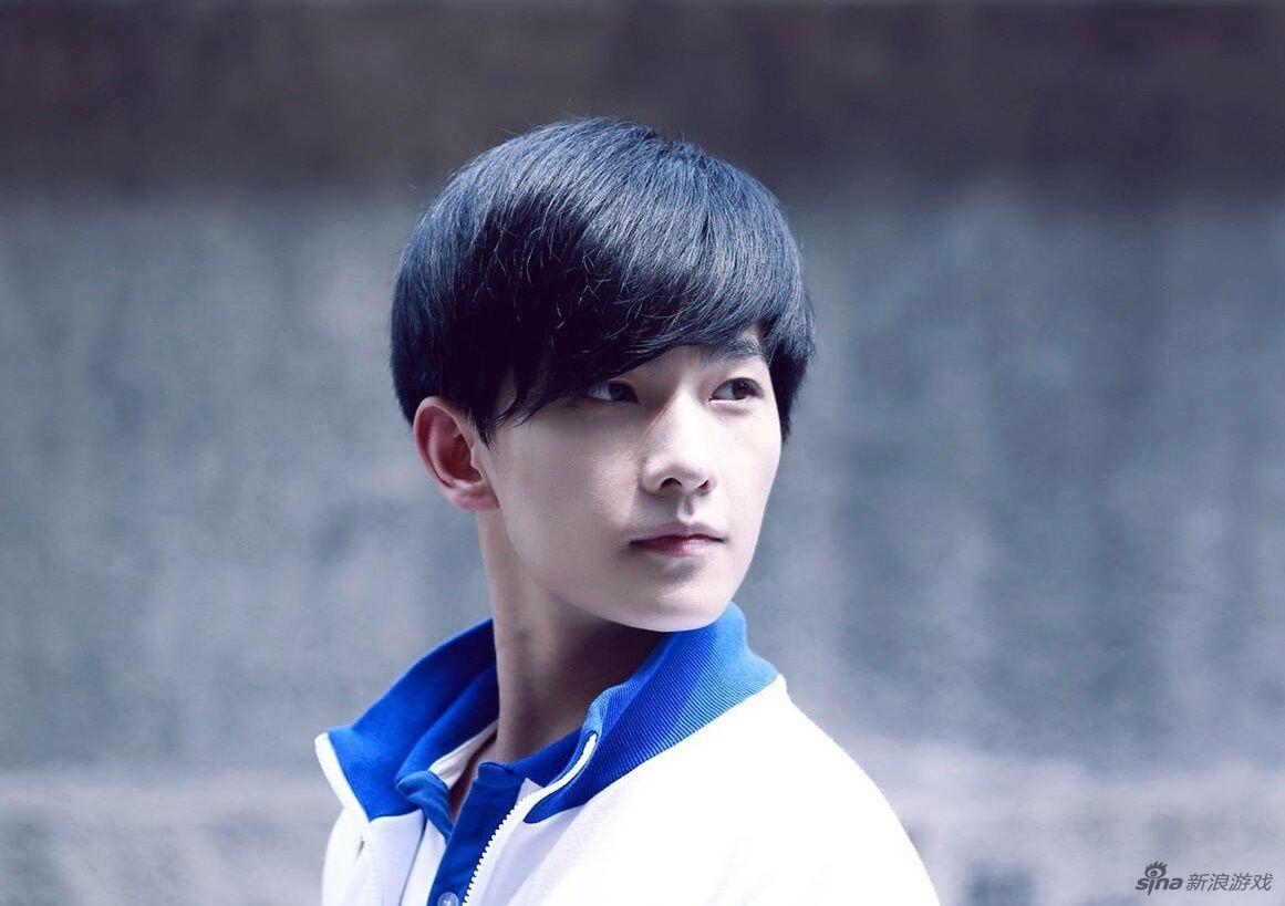 《汉之云》电视剧主角确定杨洋