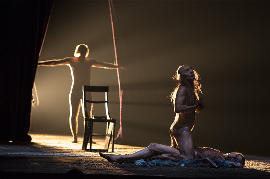 剧《指环》为什么要演7小时|尼伯龙根的指环|瓦