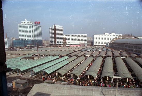 老沈阳标志性地段:这些地方还认识吗(组图)_新浪辽宁_新浪网