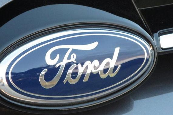 福特宣布多项高层变动 任命亚太生产副总裁