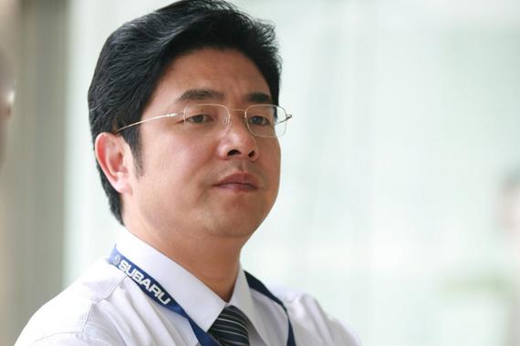 庞大集团董事、总经理李金勇辞职