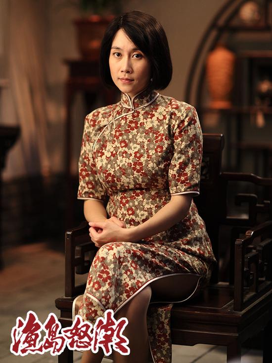 《渔岛怒潮》温峥嵘演英雄_手机新浪网