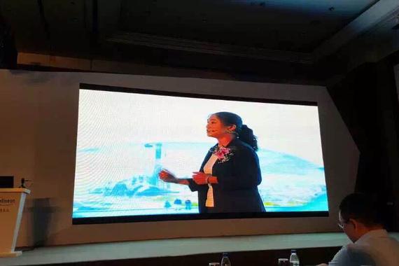 共享填补2千万车辆缺口 电子成为颠覆力量