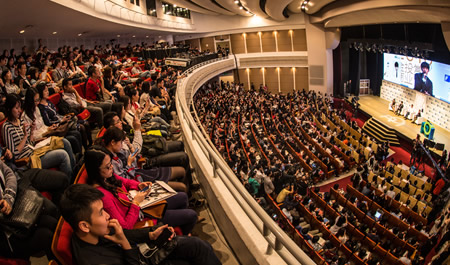 耘收获奥斯卡 新浪天津携山海关摘得金投赏创