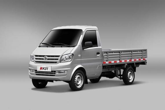 创业好帮手 东风小康K01 K02实力超同级_重庆