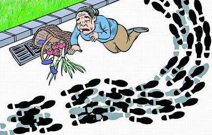 3元保1年期的扶老人险,你会买吗?