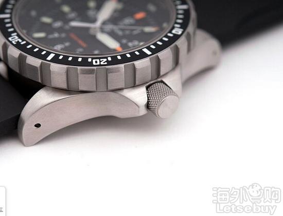 Marathon是唯一被美国四军公发的现役军表品牌