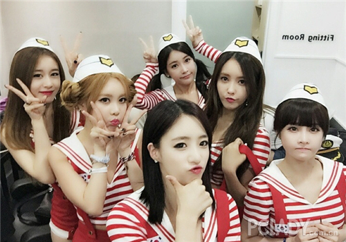 T-ara