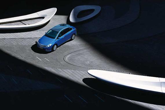 “自己检测自己”新能源汽车经销商的遭遇