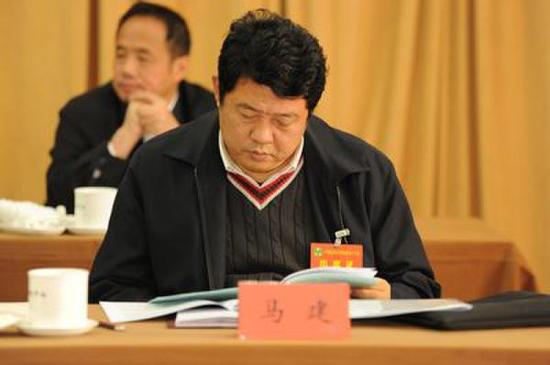 把刘志军送进去的徐爱生是谁?