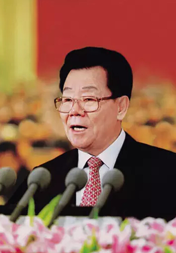 2010年12月18日,中共中央政治局常委、全国政协主席贾庆林来菏泽调研考察。贾庆林一行到菏泽市巨野县佳农果蔬有限公司调研。