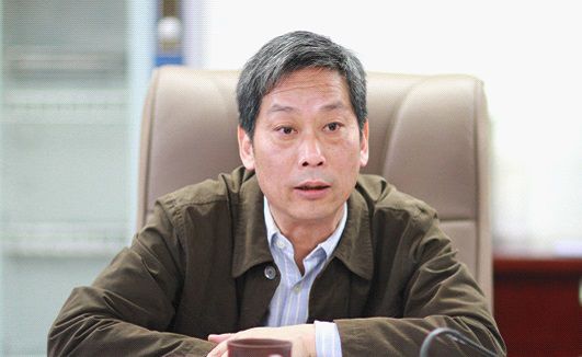 杭州市政府原副秘书长祝永平受审 涉嫌受贿及