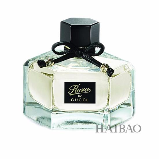 古驰 (Gucci)
花之舞淡香水
售价：RMB660/840/1160/30/50/75ml