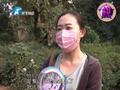 尹女士表示，主要是因为自己身份证上的照片引起了工作人员的注意，照片与本人差！距！太！大！