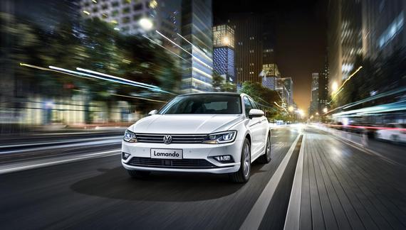 实力赢口碑 凌渡荣登市场关注新车榜首_重庆汽车网