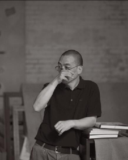 中国画油画展点亮中国美术馆