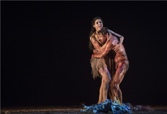 《尼伯龙根的指环》剧照