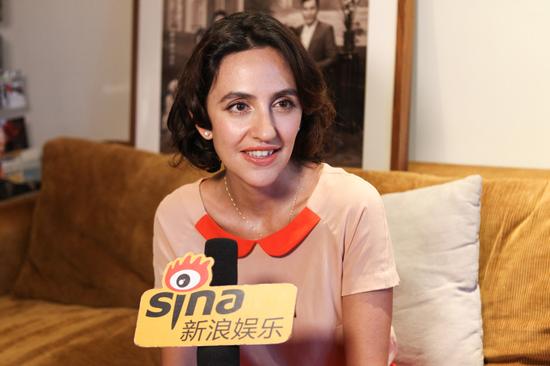 安娜:诺一读西游会乱问 刘烨是小王子
