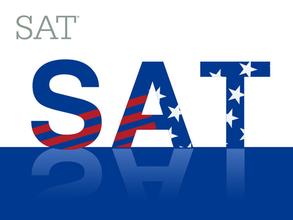 SAT考试