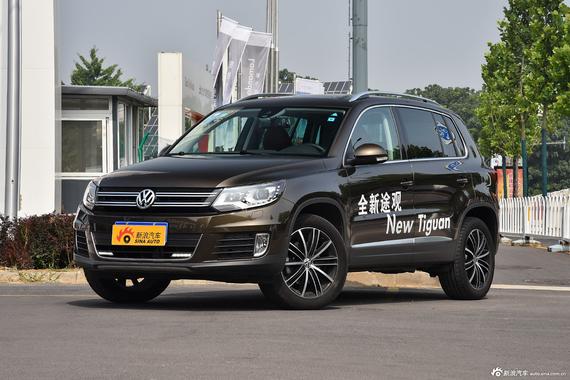 9月份外资品牌SUV 市场份额持续下降