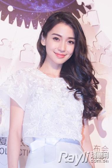 Angelababy