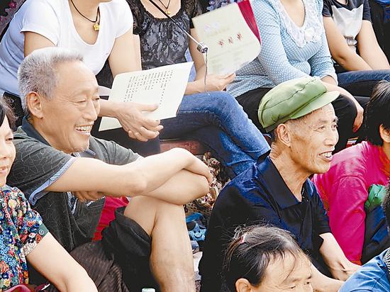 ——写在第五届全国新农村文化艺术展演和首届四川艺术节·第十五届戏剧小品(小戏)比赛开幕前夕