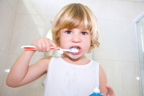 被动吸烟使儿童蛀牙风险提高1倍