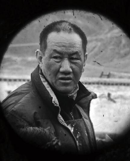 中国画油画展点亮中国美术馆