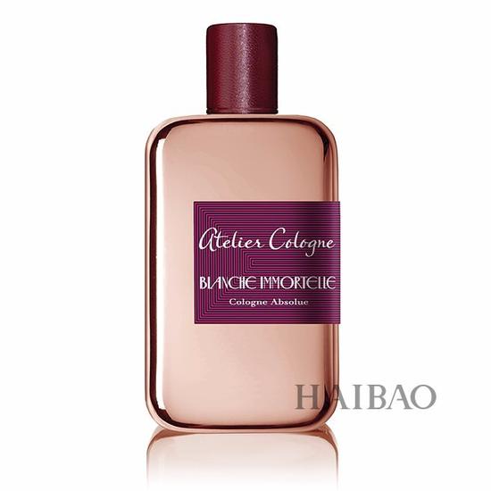 欧珑 (Atelier Cologne)
恒纯菊萃精醇古龙
售价:RMB860/1800/2850/30/100/200ml