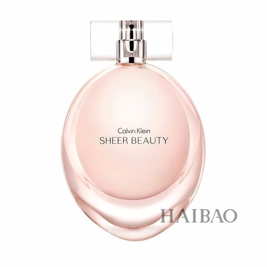 CK (Calvin Klein)
绝色幻影女士香水
售价:RMB490/670/870/30/50/100ml