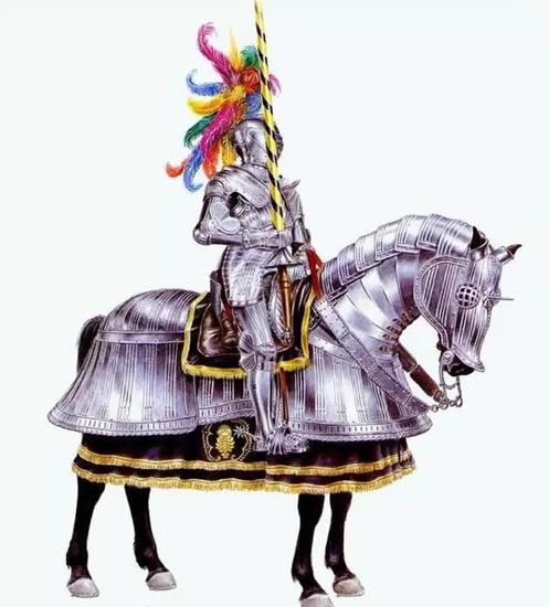 从盛极一时到悄然谢幕 骑兵兴衰史折射人类文