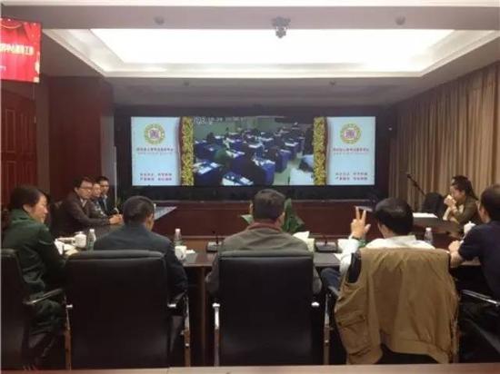 四川省直机关遴选公务员 1399人临阵脱逃