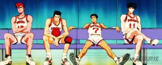 日媒:集英社人事变动或使灌篮高手复活_大陆网