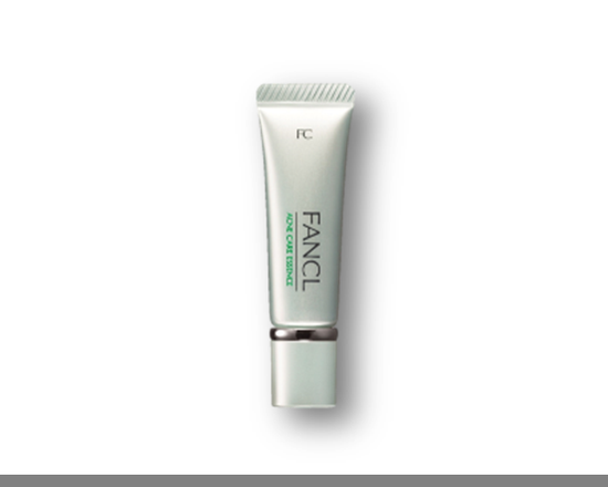 FANCL祛痘护理系列