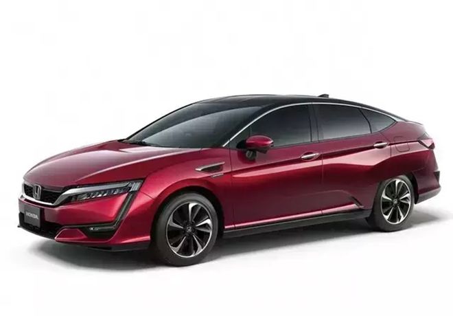 日系车技术落后?东京车展颠覆你的思维