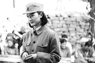 《菜刀班尖刀连》开播 朱杰尝试老年妆|菜刀班