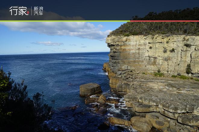 动心之旅 狂嗨自驾澳洲大洋路