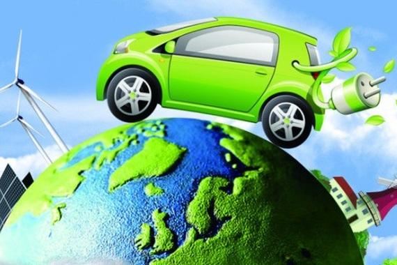 布局新能源汽车全产业链 金网新能源成立