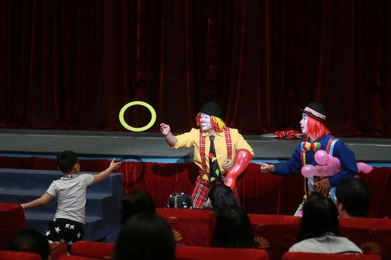 90后魔术师杨小磊担纲主演