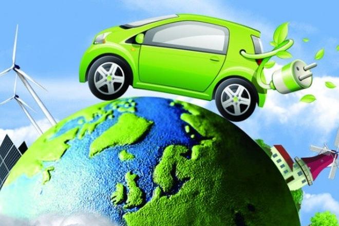 布局新能源汽车全产业链 金网新能源成立