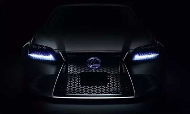 日系车技术落后?东京车展颠覆你的思维