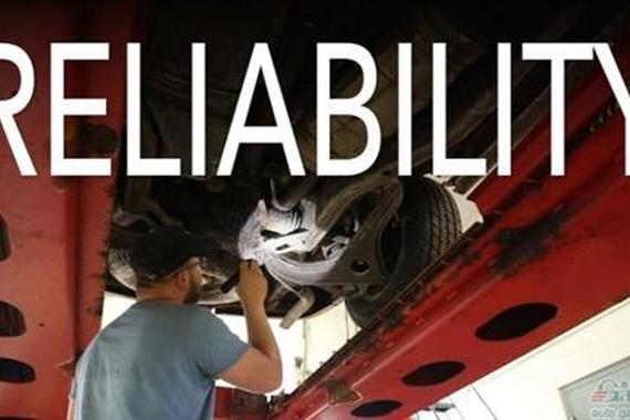 美评2015汽车稳定排名:雷克萨斯居首