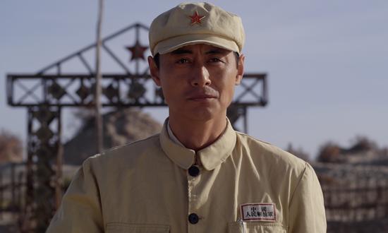 《我的处女地》孙强重返20岁