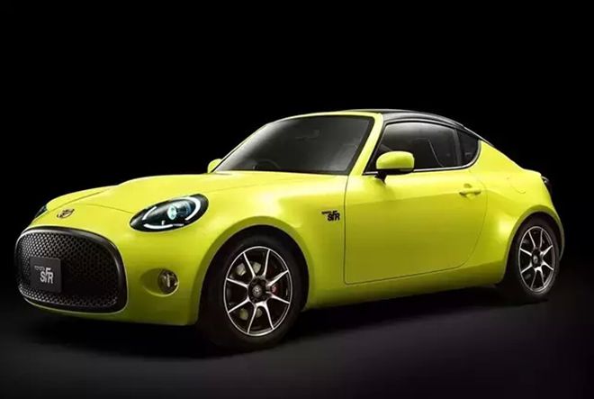 日系车技术落后?东京车展颠覆你的思维