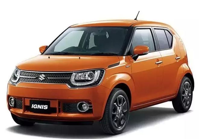 日系车技术落后?东京车展颠覆你的思维