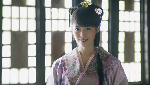 卢杉近日频登微博热搜榜单